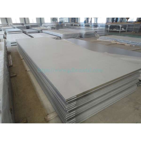 Stainless Steel Sheet&Plate